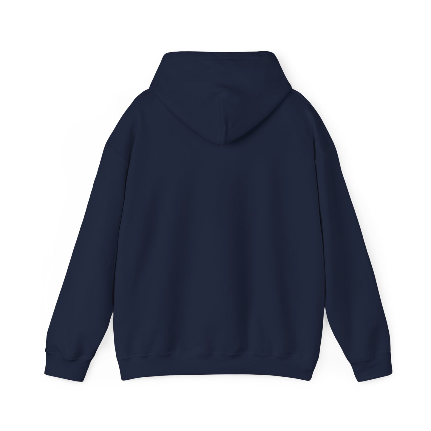 Unisex Hooded Sweatshirt - I woke up. I tried. And that’s enough