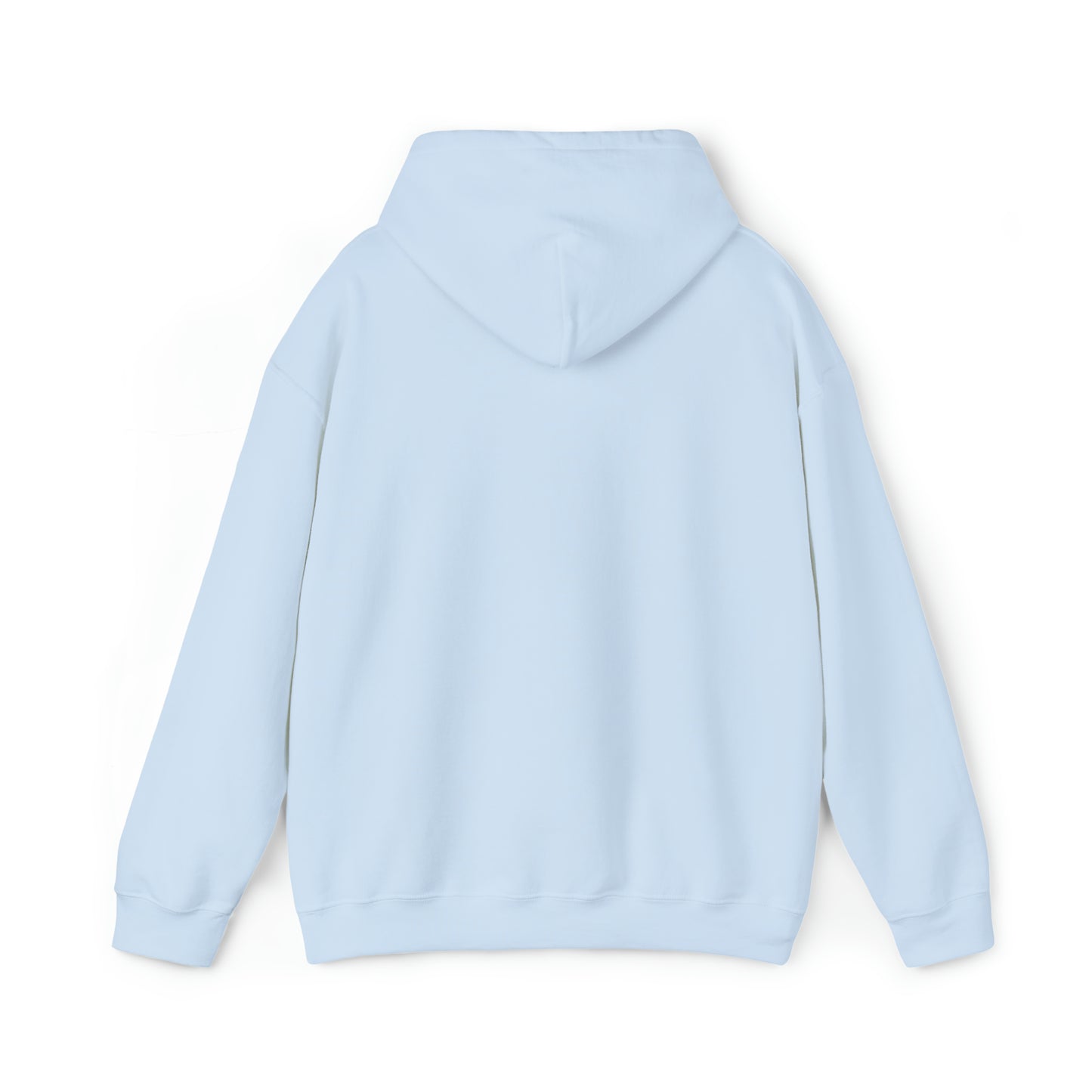 Unisex Hooded Sweatshirt - Guiding Little Steps Towards Big Dreams