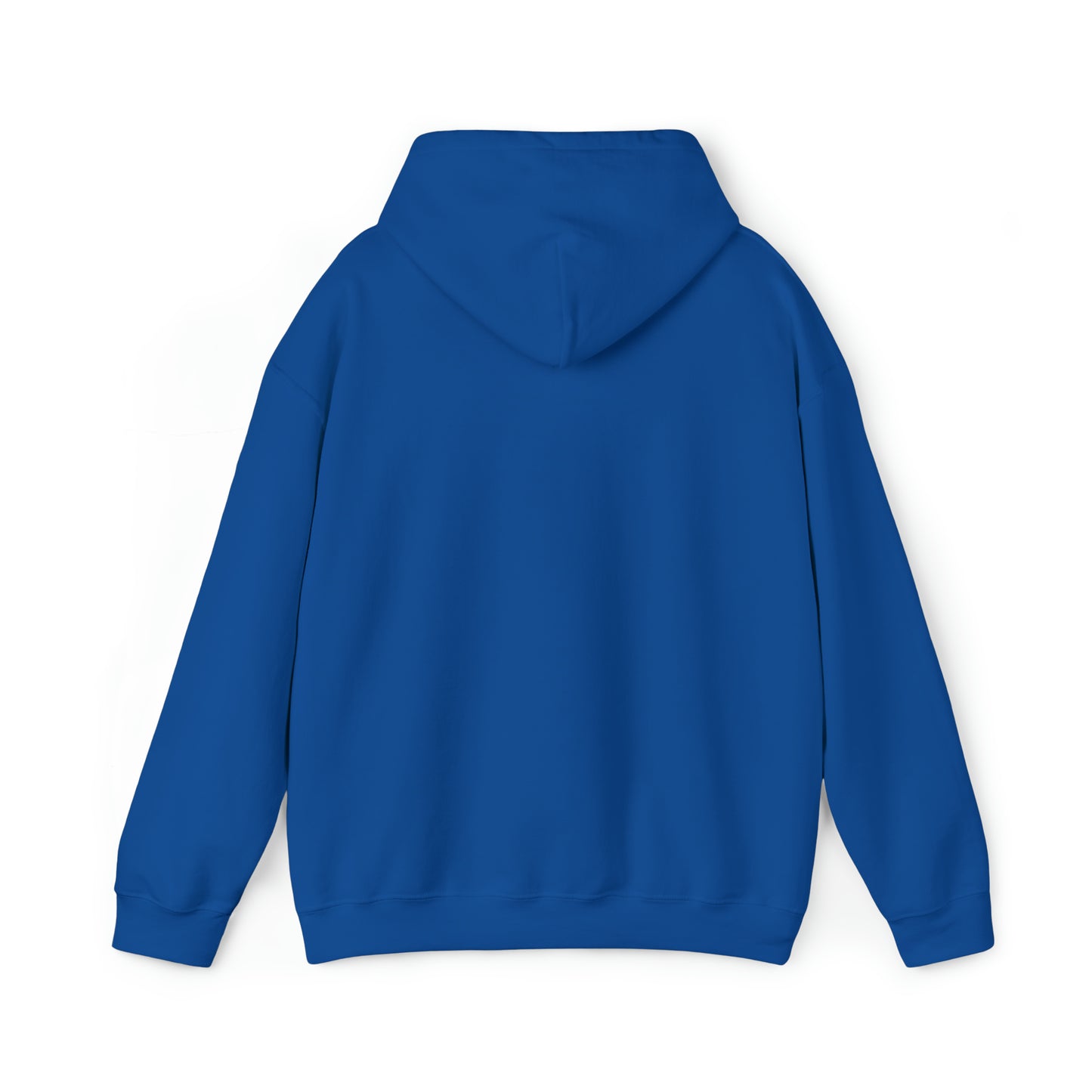 Unisex Hooded Sweatshirt - Guiding Little Steps Towards Big Dreams
