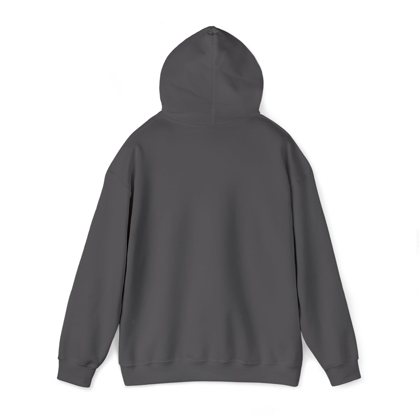 Unisex Hooded Sweatshirt - Guiding Little Steps Towards Big Dreams