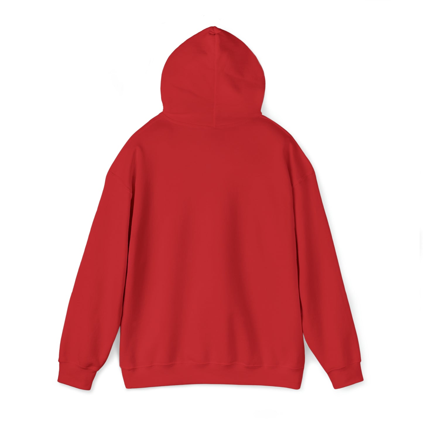 Unisex Hooded Sweatshirt - Guiding Little Steps Towards Big Dreams