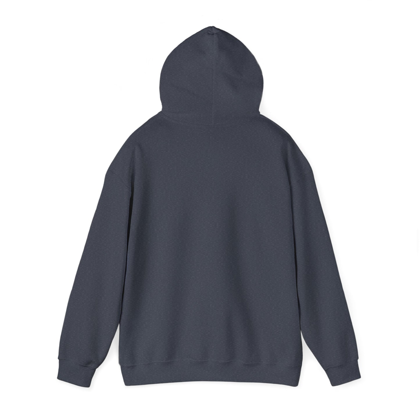 Unisex Hooded Sweatshirt - I woke up. I tried. And that’s enough