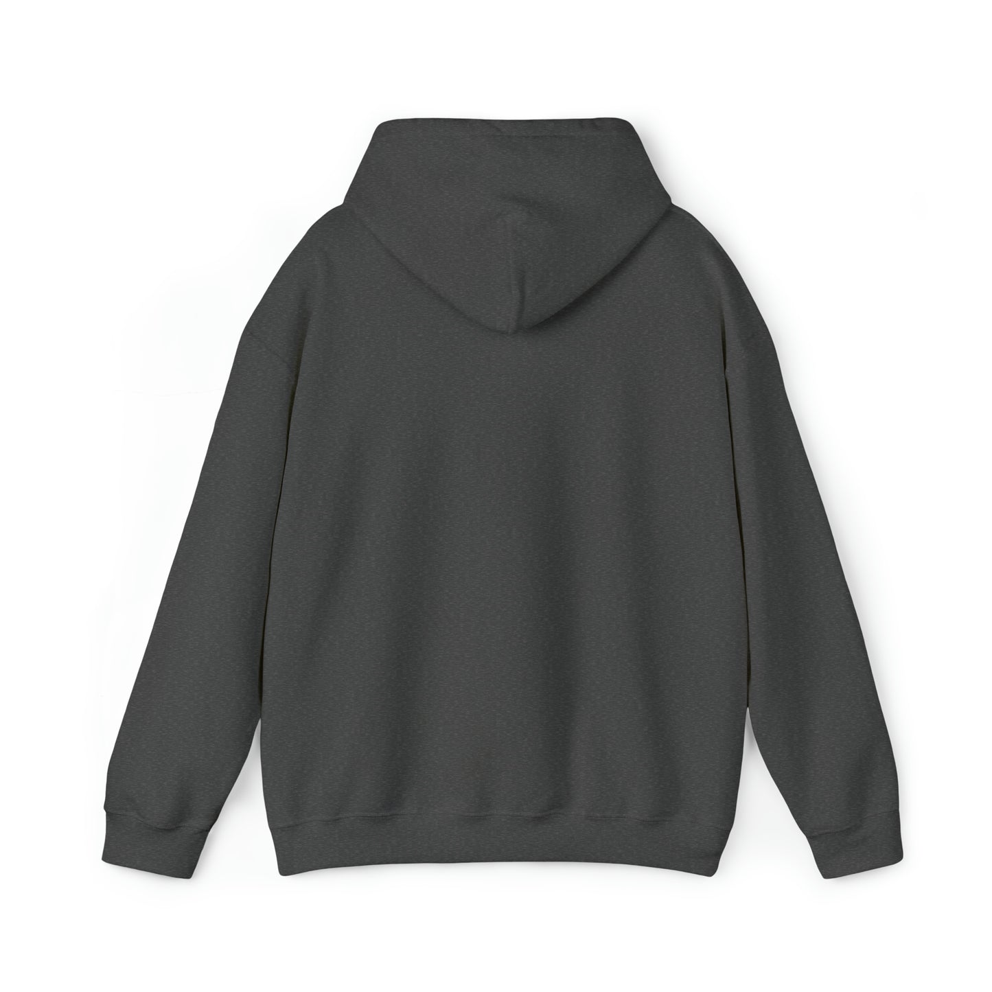 Unisex Hooded Sweatshirt - Guiding Little Steps Towards Big Dreams