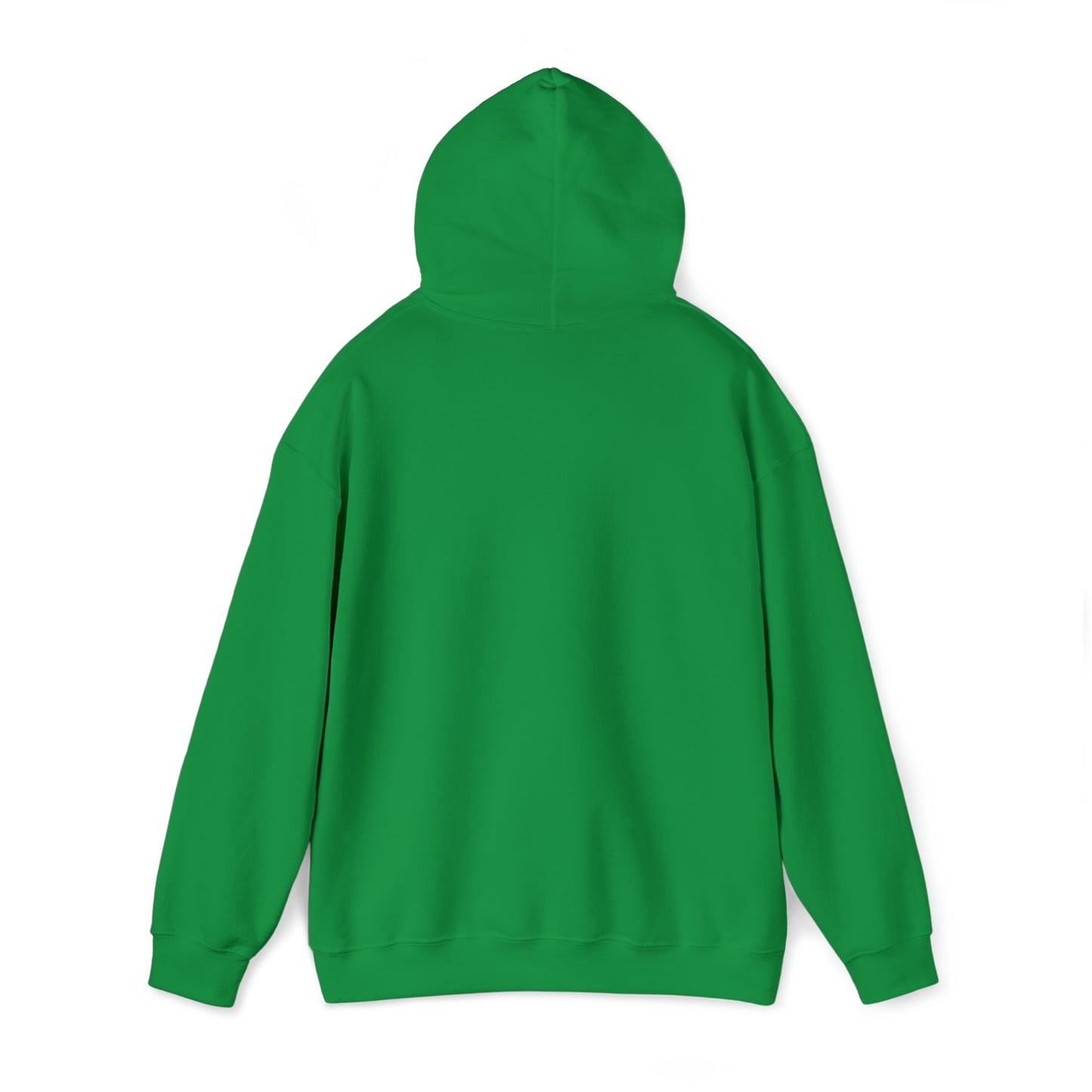 Unisex Hooded Sweatshirt - Guiding Little Steps Towards Big Dreams