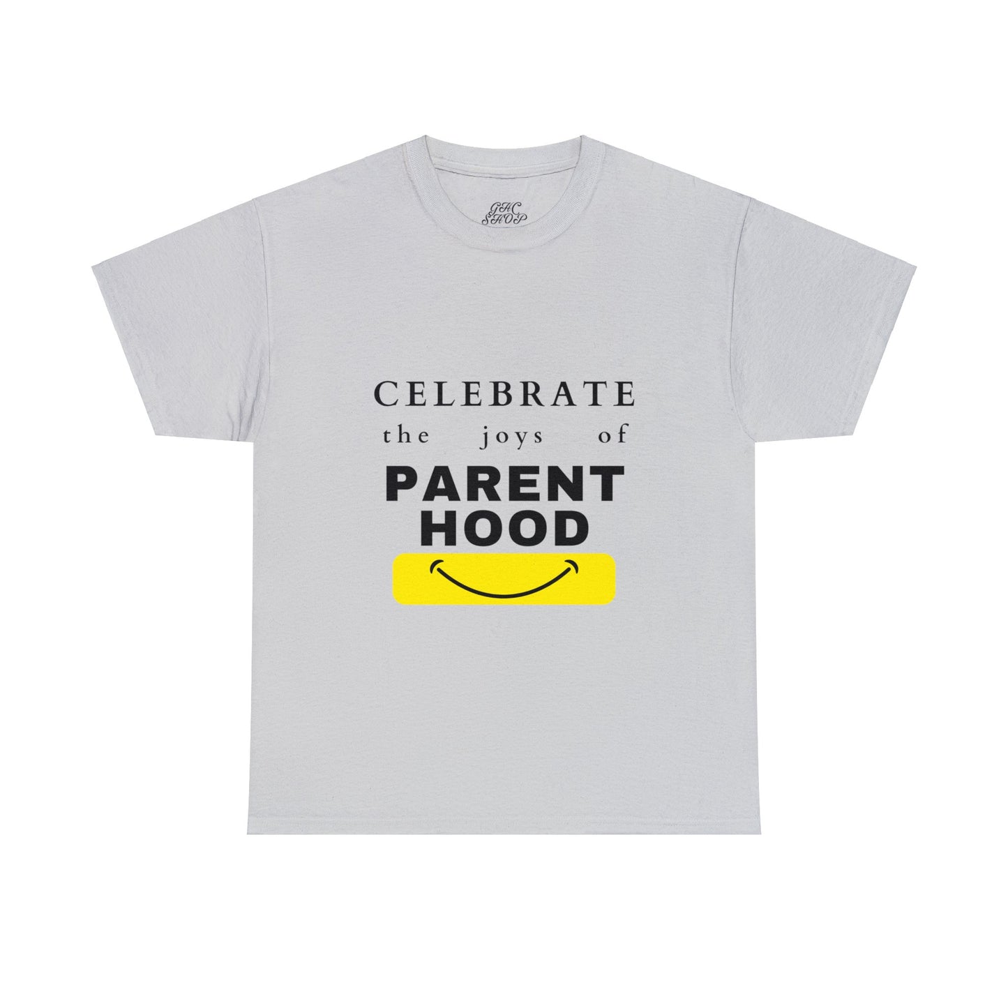 Unisex T-Shirt - Celebrate the Joys of Parenthood