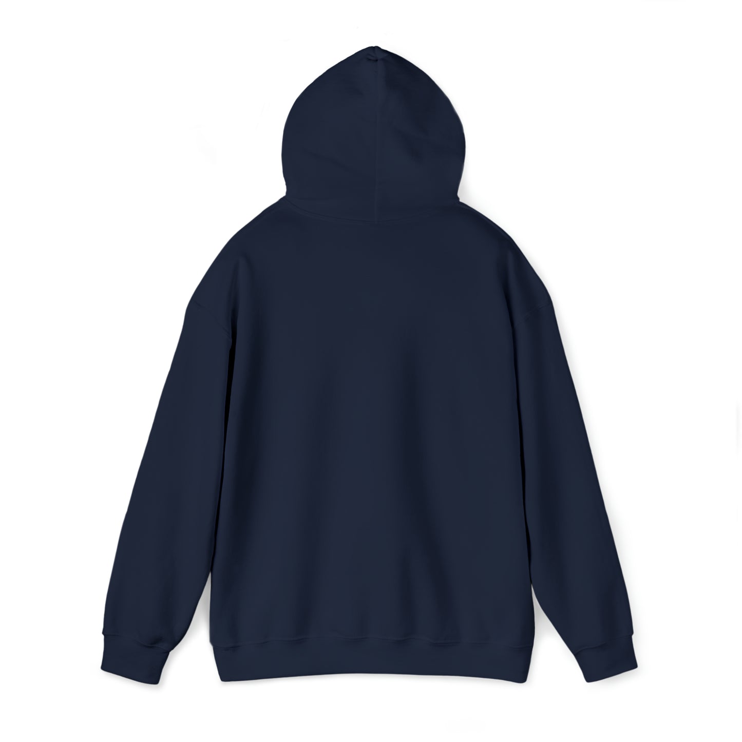 Unisex Hooded Sweatshirt - Pride in Every Step, Every Stride, Every Ability