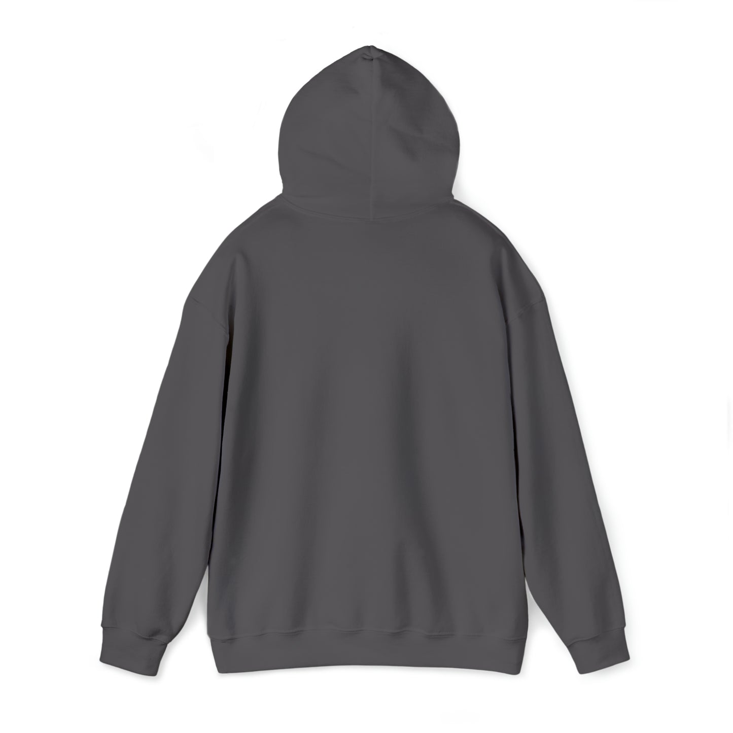 Unisex Hooded Sweatshirt - Breaking Barriers, Shattering Stereotypes