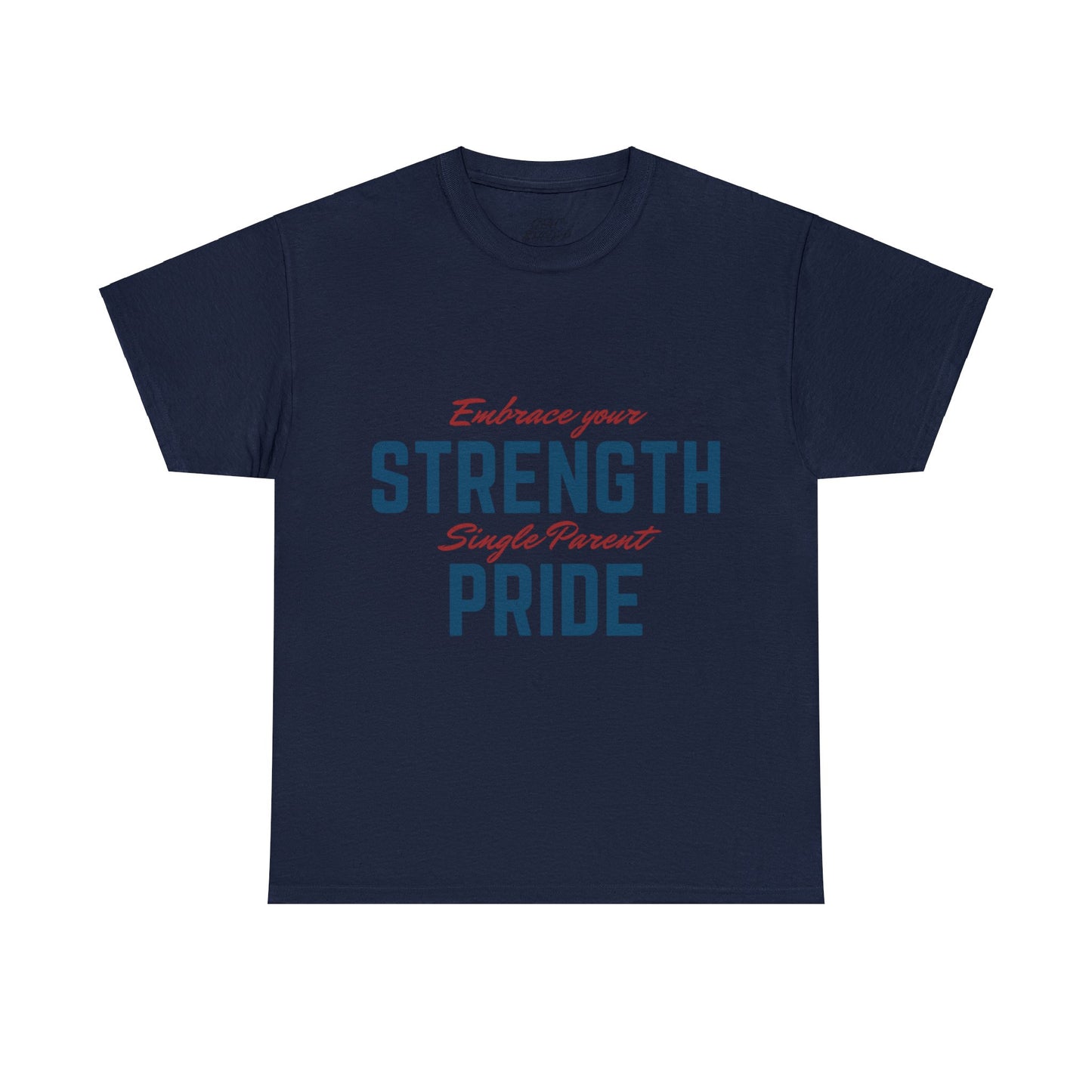 Unisex T-Shirt - Embrace Your Strength