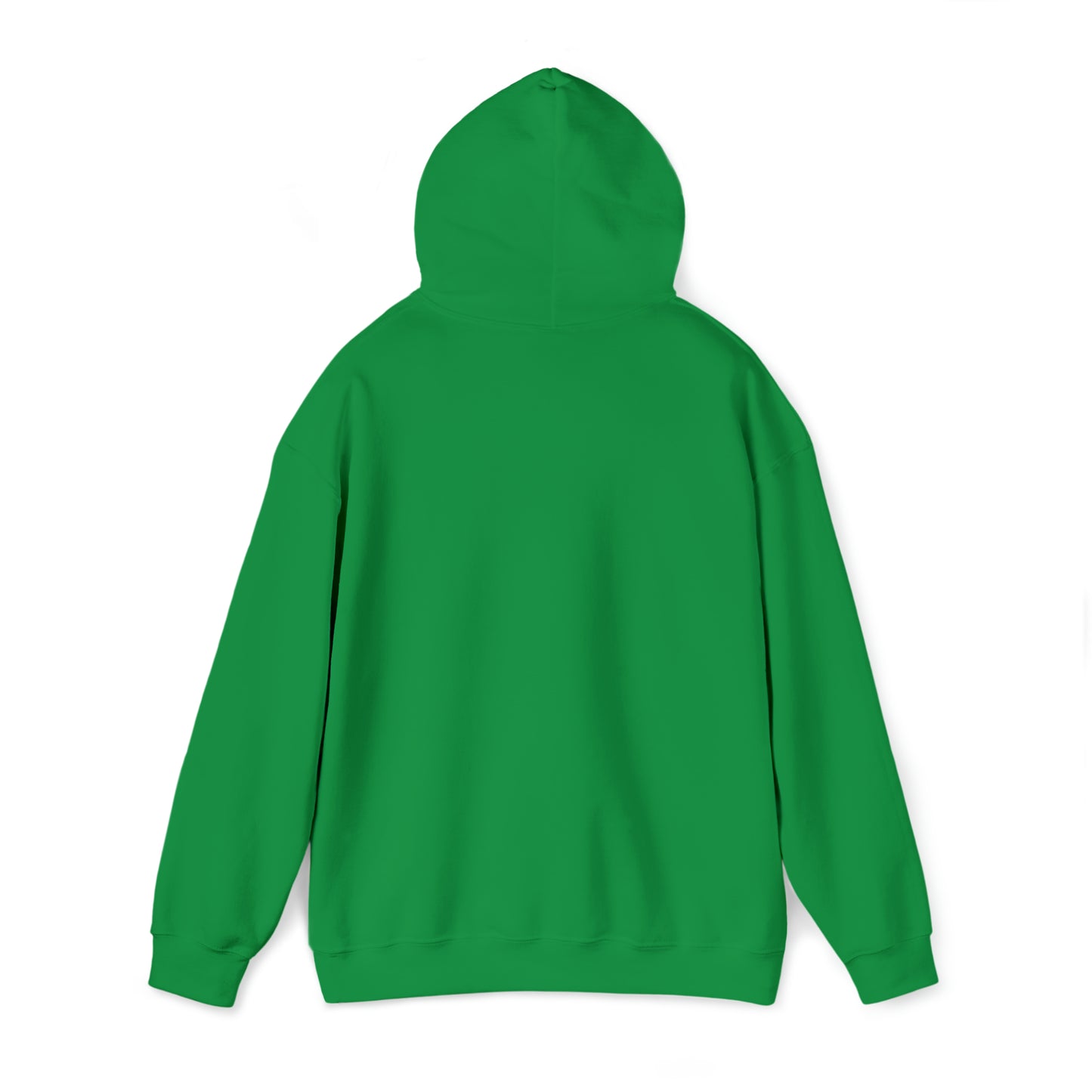 Unisex Hooded Sweatshirt - Different is Beautiful