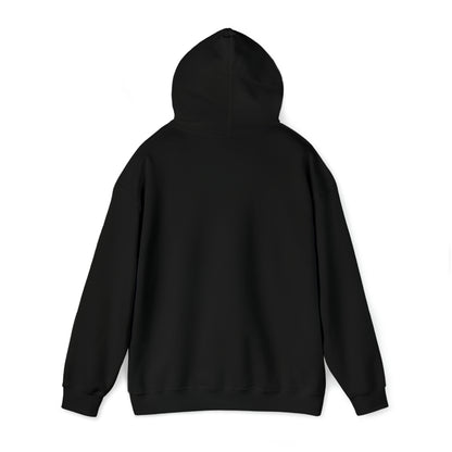 Unisex Hooded Sweatshirt - Empower, Include, Inspire