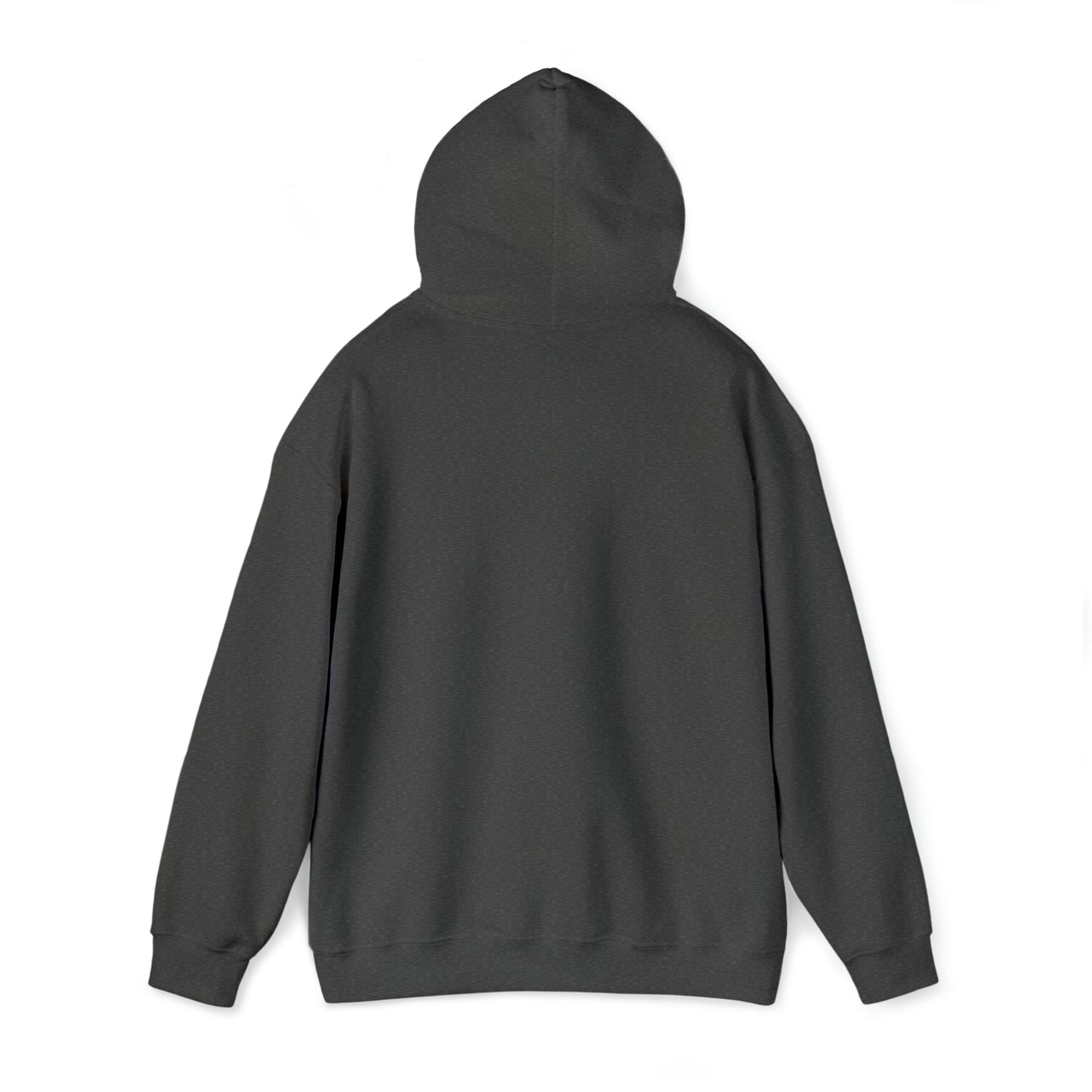 Unisex Hooded Sweatshirt - Advocate for Those Who Can't