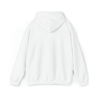 Unisex Hooded Sweatshirt - Guiding Little Steps Towards Big Dreams