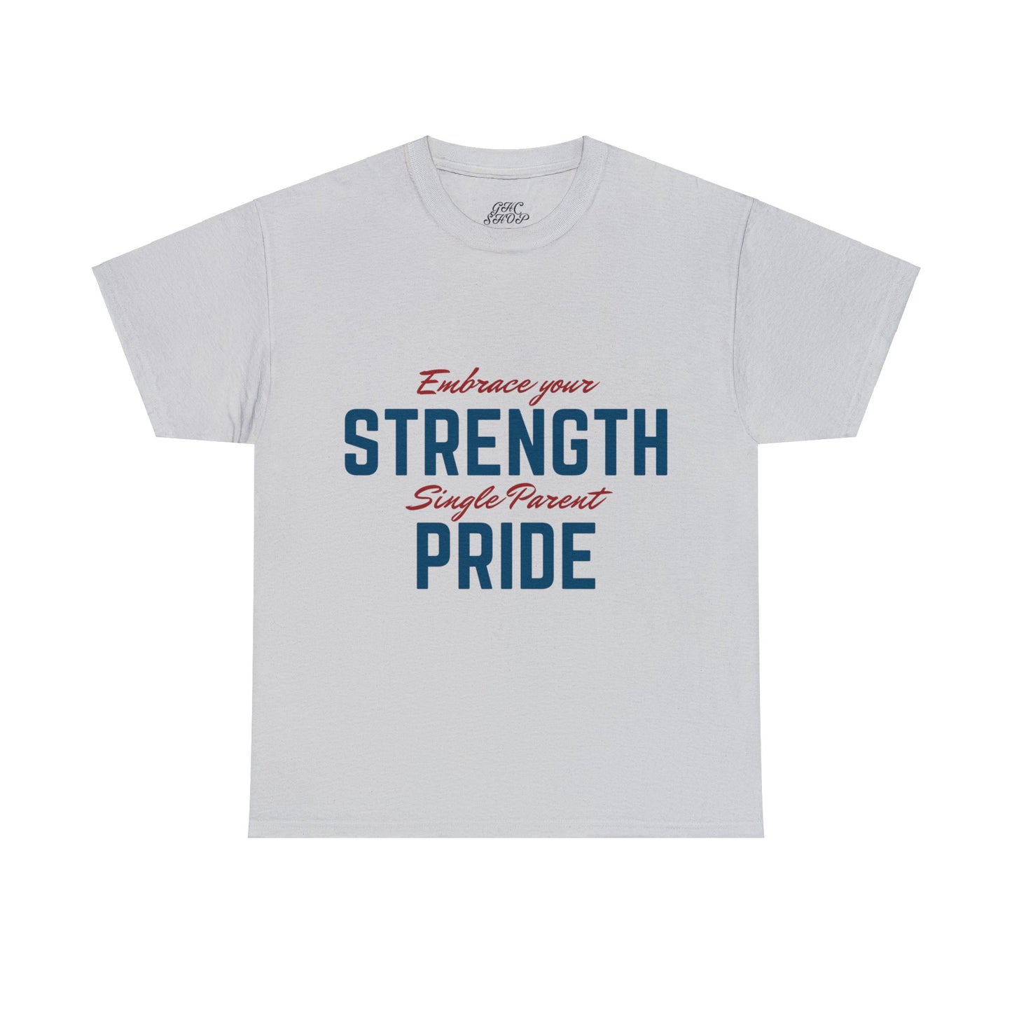 Unisex T-Shirt - Embrace Your Strength