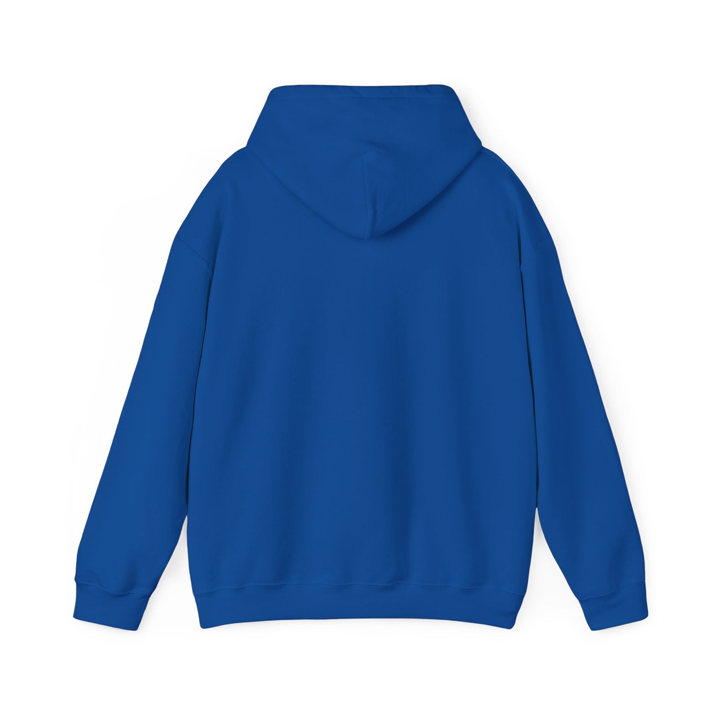 Unisex Hooded Sweatshirt - Mental Health Matters: Normalize, Empathize, Prioritize