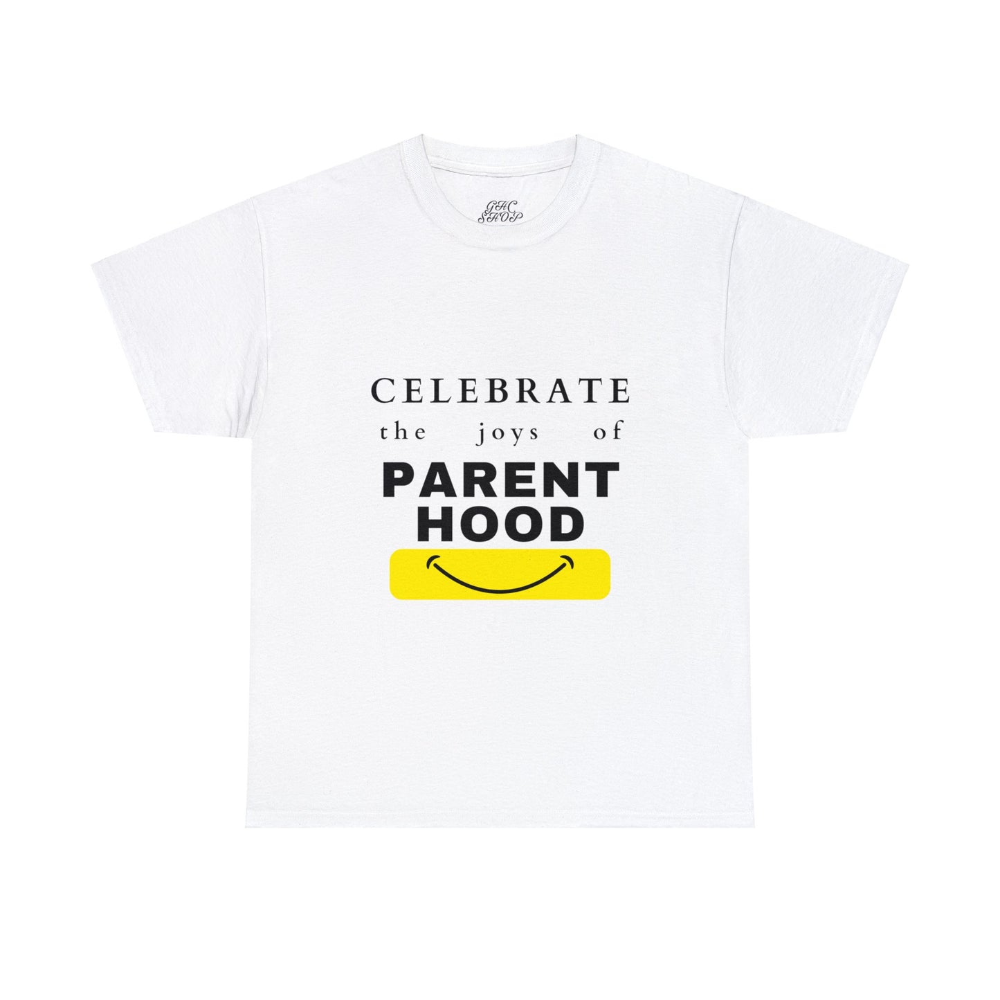 Unisex T-Shirt - Celebrate the Joys of Parenthood