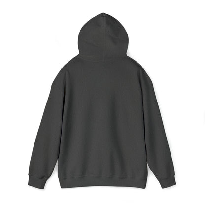 Unisex Hooded Sweatshirt - In Unity and Strength, Single Parents Thrive