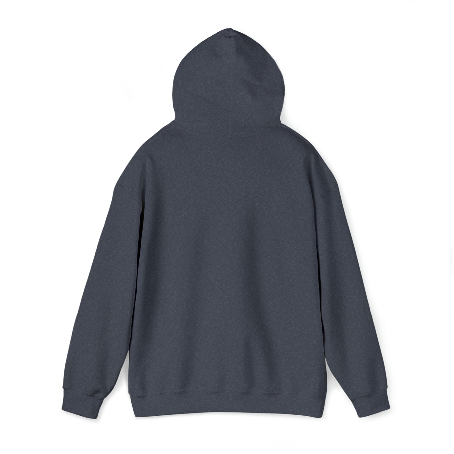 Unisex Hooded Sweatshirt - Parents, the First and Forever Teachers