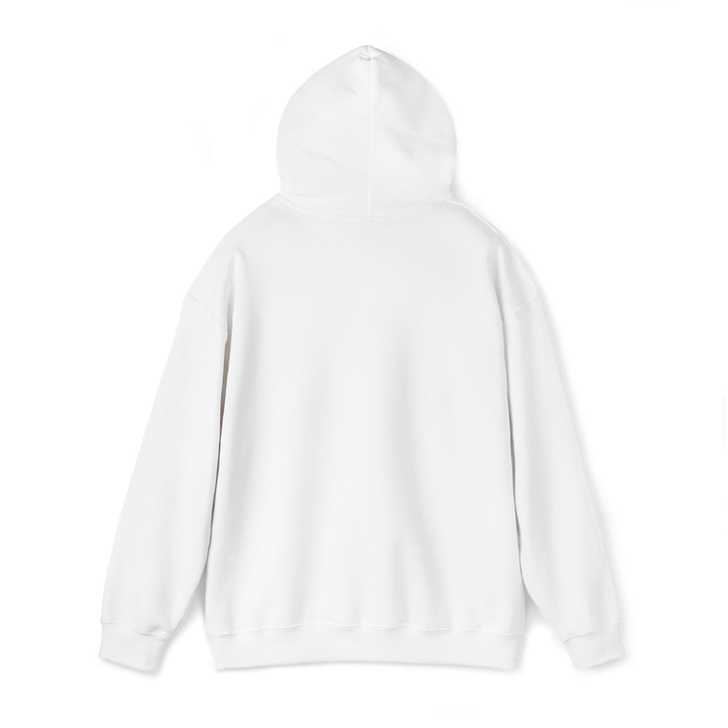 Unisex Hooded Sweatshirt - Break the Barriers, Embrace Inclusion