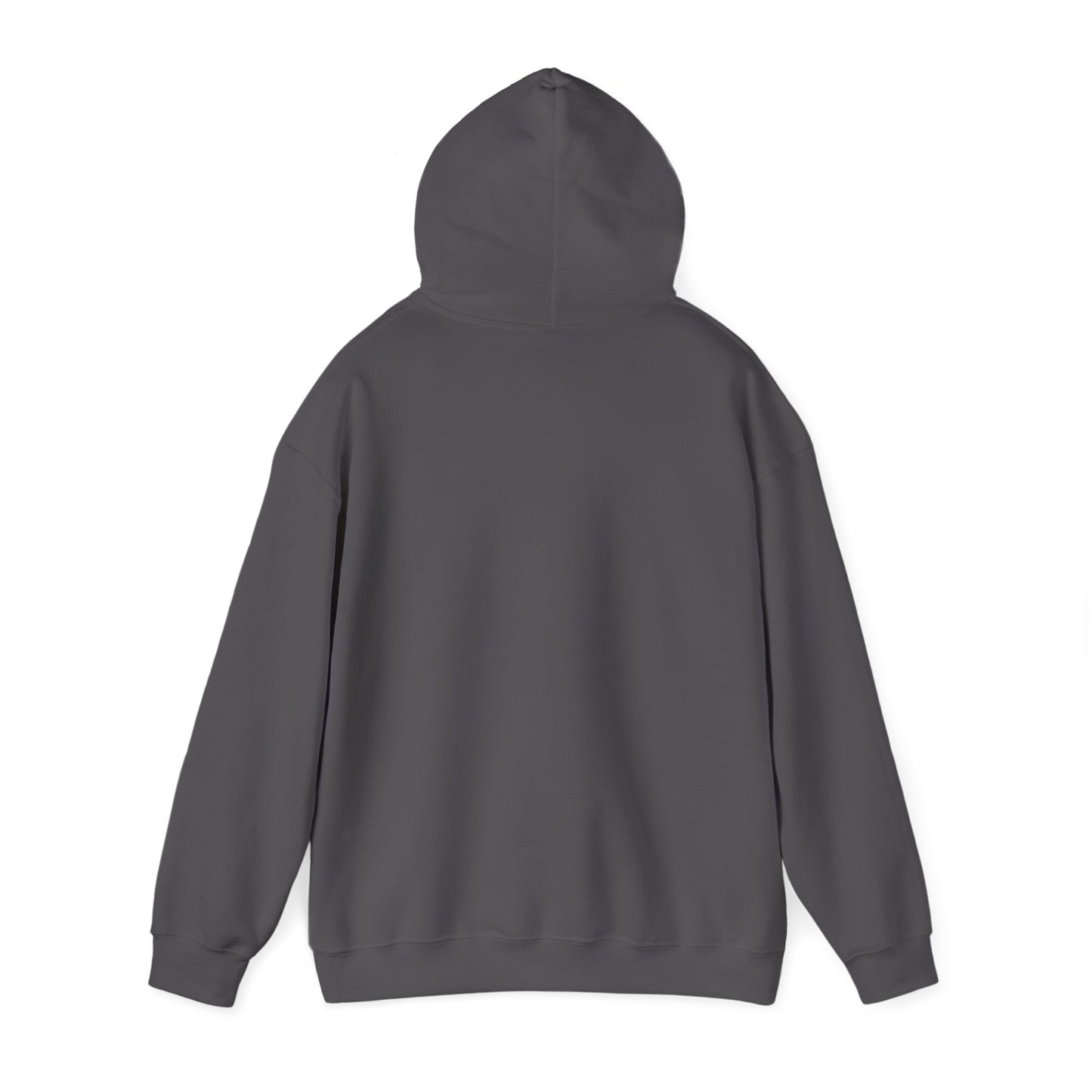 Unisex Hooded Sweatshirt - All things are working for my good