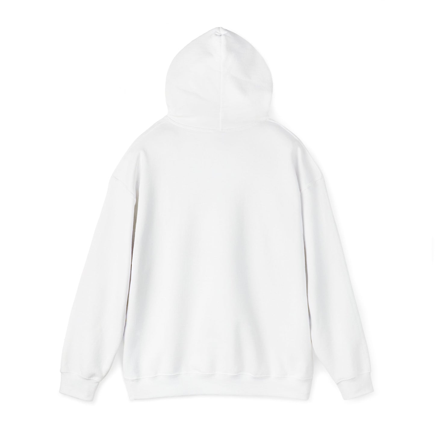 Unisex Hooded Sweatshirt - Your Mental Health Journey is Valid and Important