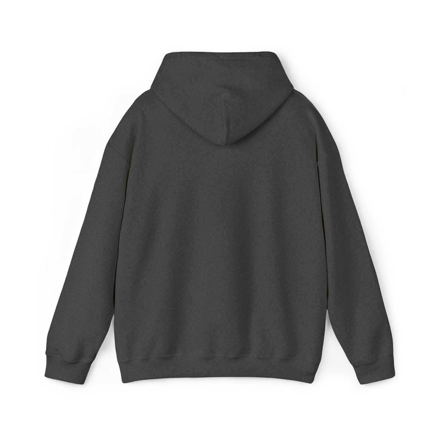 Unisex Hooded Sweatshirt - Empower, Include, Inspire