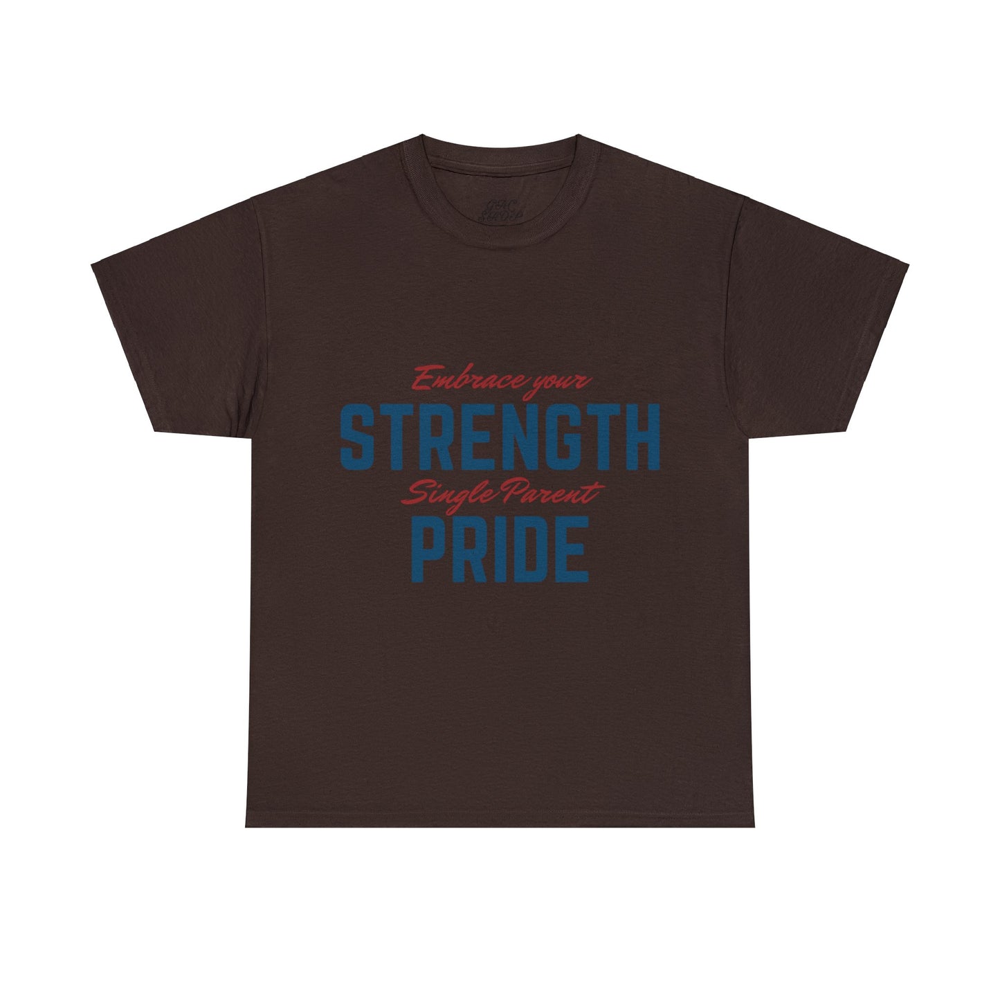 Unisex T-Shirt - Embrace Your Strength