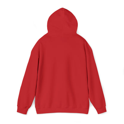 Unisex Hooded Sweatshirt -  Inclusion for All, Regardless of Ability