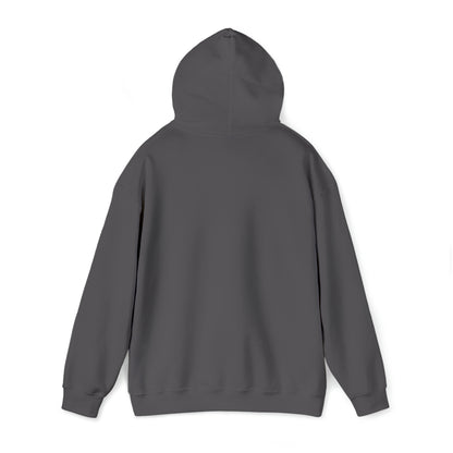 Unisex Hooded Sweatshirt - Disability Pride: Embrace Your Uniqueness