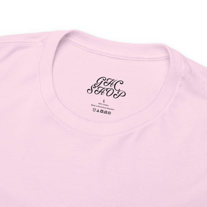 Unisex T-Shirt -  Love Knows No Bounds in Blended Families