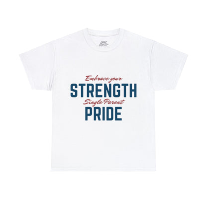 Unisex T-Shirt - Embrace Your Strength