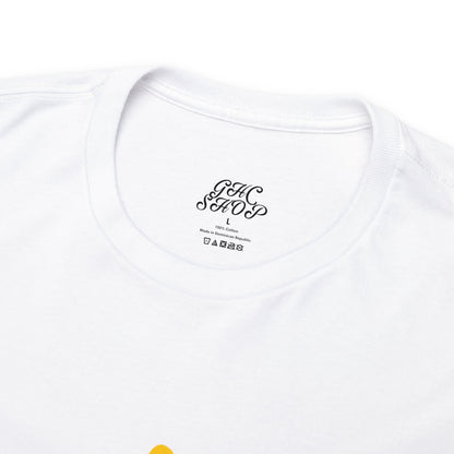 Unisex Heavy Cotton Tee - My tomorrow will be better than all my yesterdays