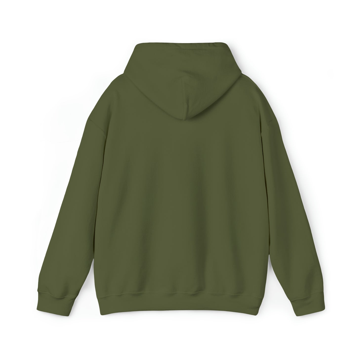 Unisex Hooded Sweatshirt -  Inclusion for All, Regardless of Ability