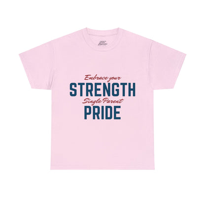 Unisex T-Shirt - Embrace Your Strength