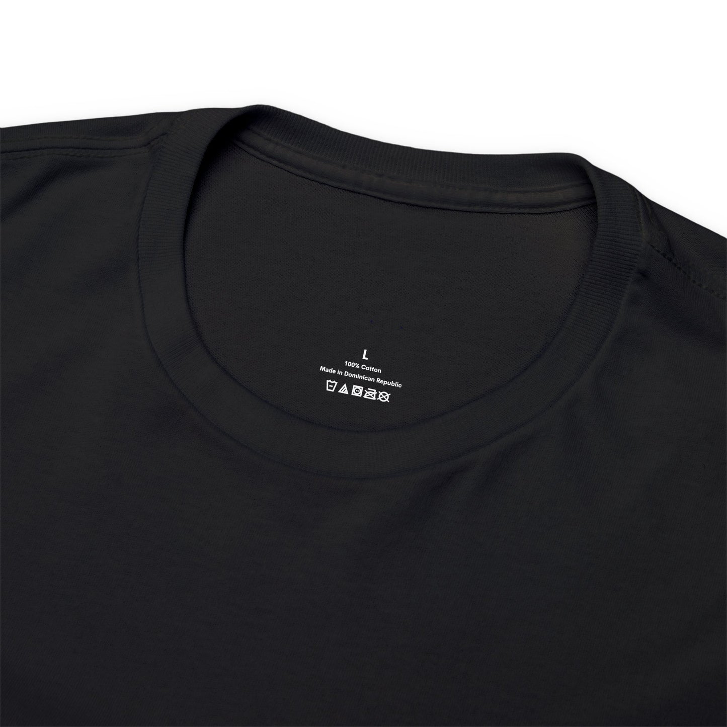 Unisex T-Shirt - See the Able, Not the Label