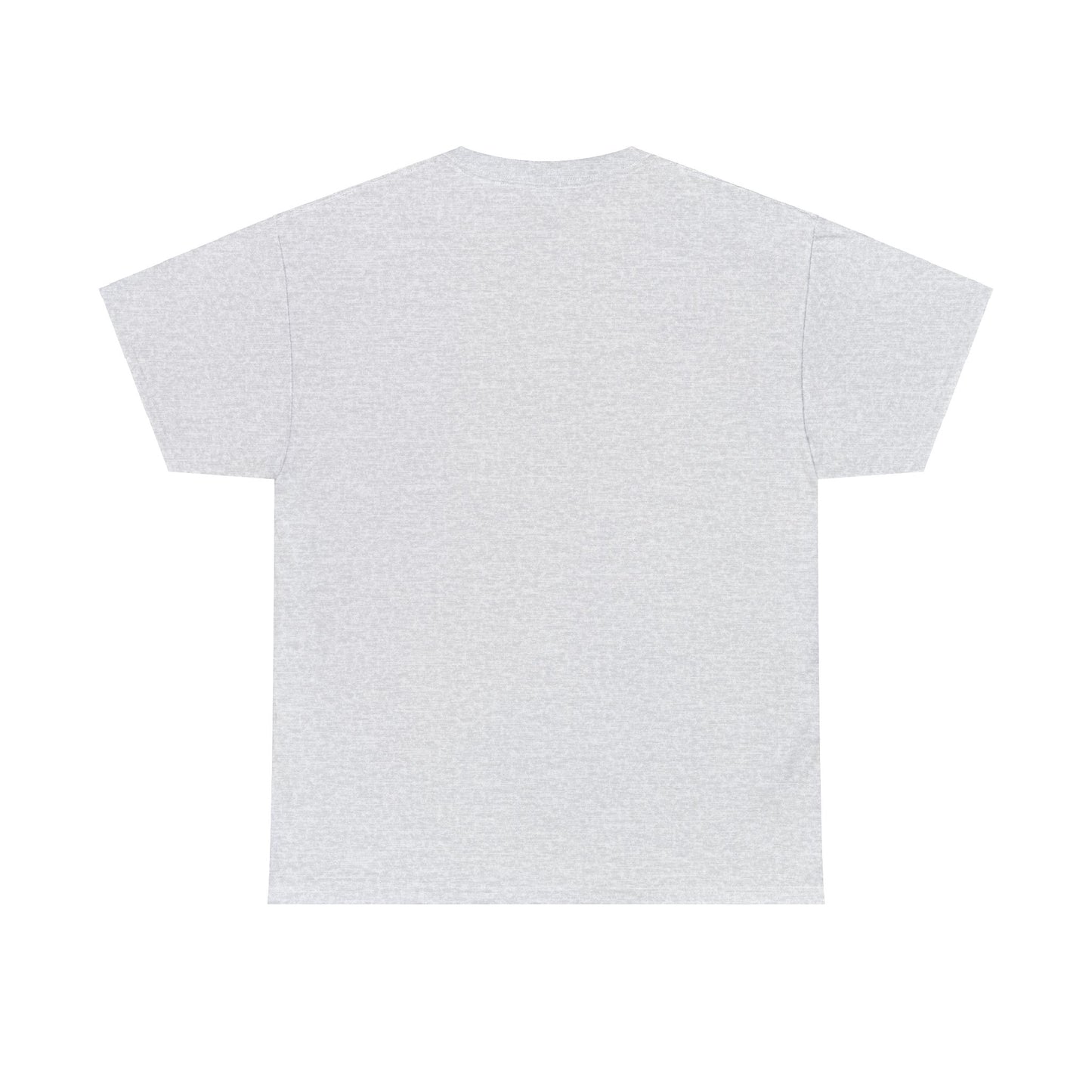 Unisex Heavy Cotton Tee - All things are working for my good