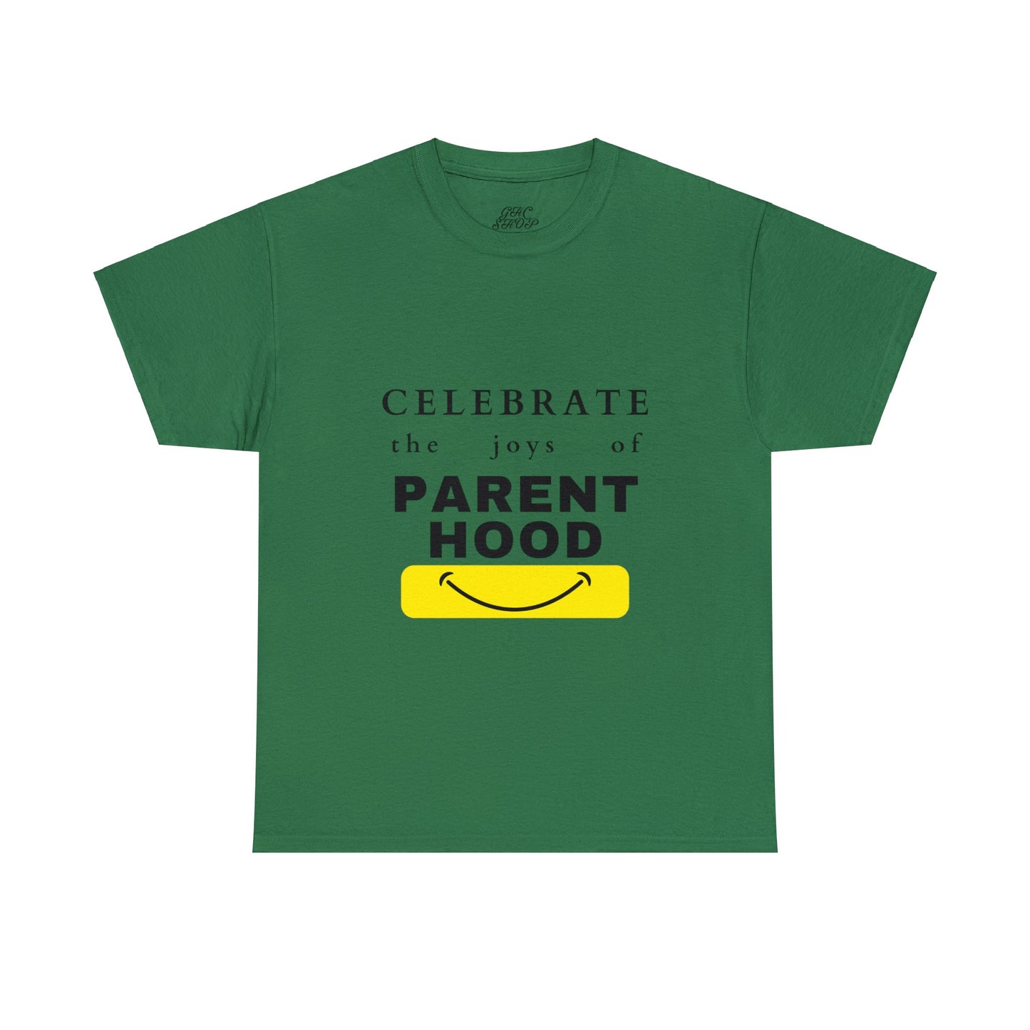 Unisex T-Shirt - Celebrate the Joys of Parenthood