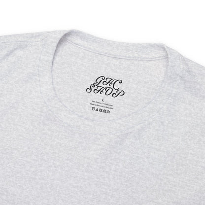 Unisex T-Shirt -  Love Knows No Bounds in Blended Families