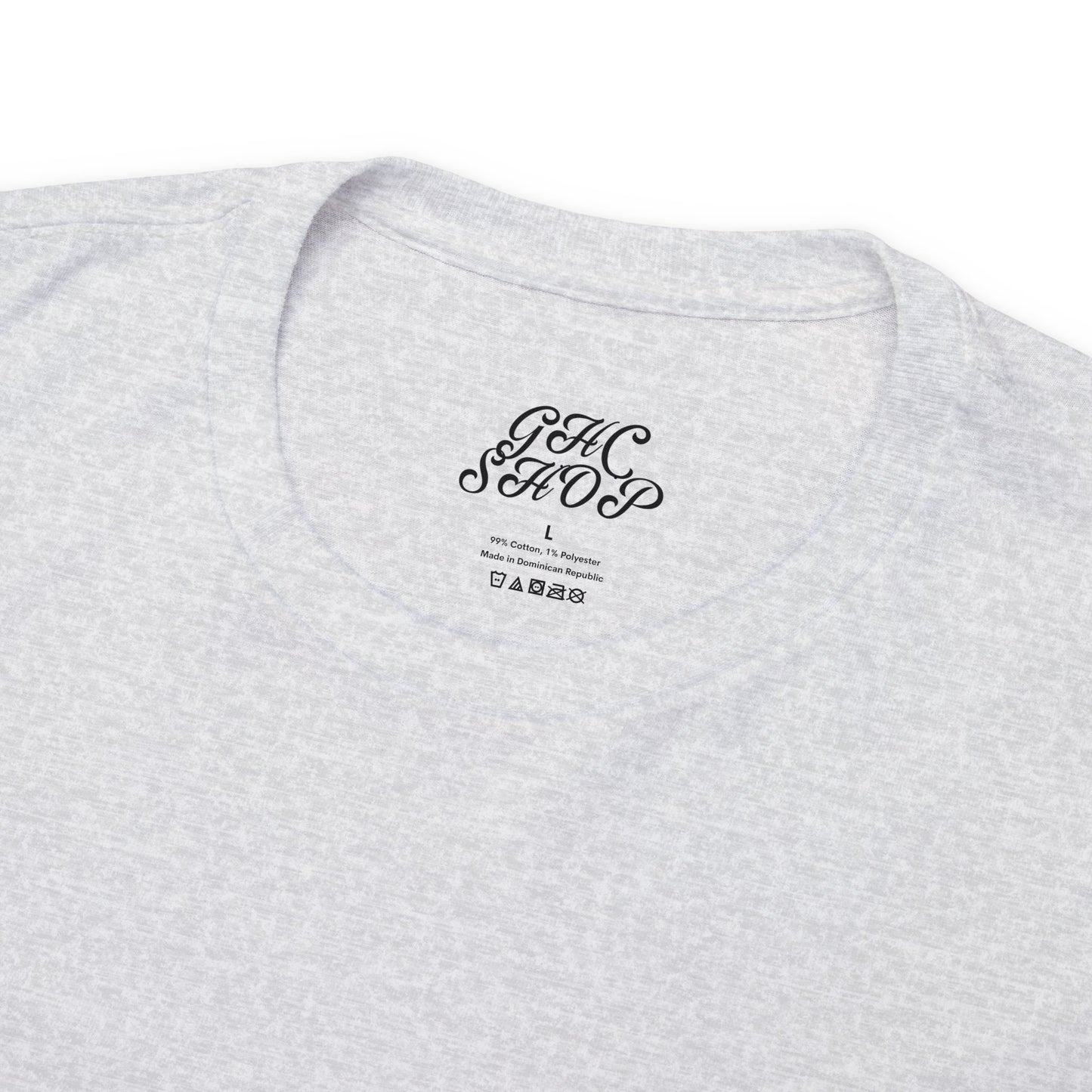 Unisex T-Shirt - Blended Families: Where Love Grows Stronger