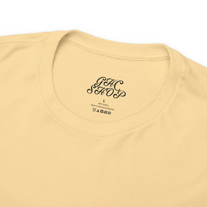 Unisex T-Shirt -  Love Knows No Bounds in Blended Families