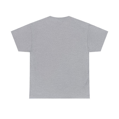 Unisex T-Shirt - Inclusion Begins with I