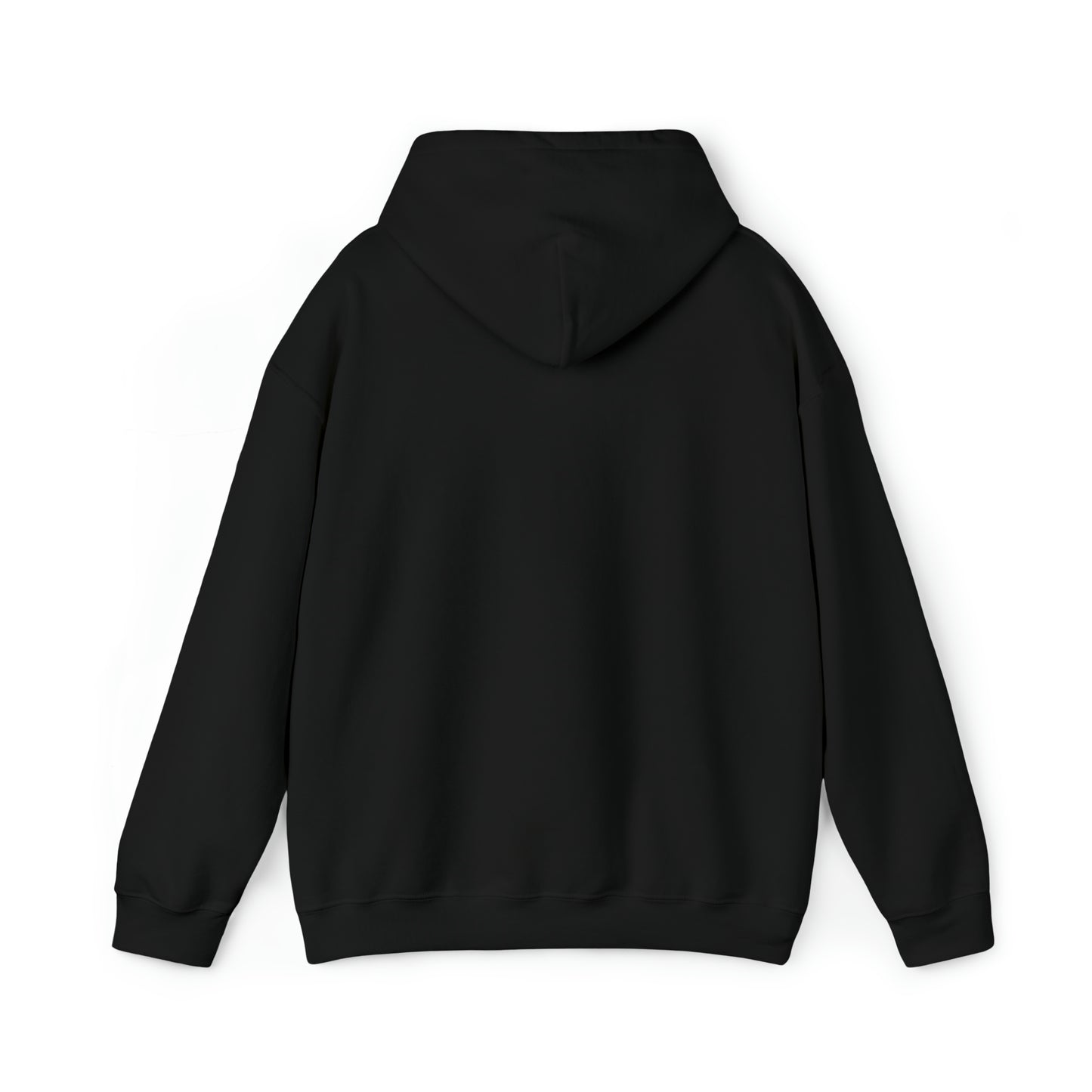 Unisex Hooded Sweatshirt - Proudly Defying Expectations