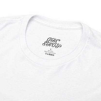 Unisex T-Shirt -  Love Knows No Bounds in Blended Families