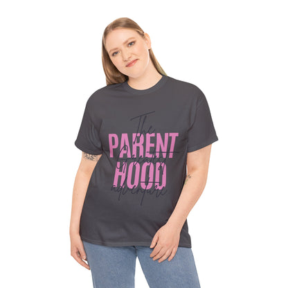 Unisex T-Shirt - Parenthood: The Greatest Adventure